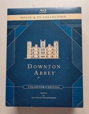 Downton abbey collector gebraucht kaufen  Neuwied