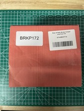 Bigg red brkp172 for sale  KETTERING