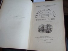 jules verne volumes d'occasion jules verne volumes d'occasion Blain