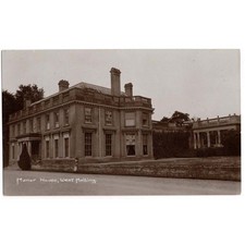 West malling manor for sale  GLASGOW