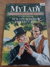 Historical mylady roman gebraucht kaufen  Hiddenhausen