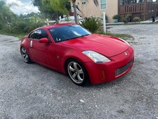 2004 nissan 350z for sale  Miami