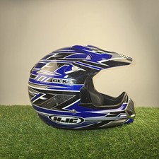 Hjc logic moto for sale  Olathe