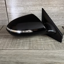 2011-2016 Kia Sportage Passageiro Direito Espelho de Mudança de Energia Preto ⚠️ comprar usado 2011-2016 Kia Sportage Passageiro Direito Espelho de Mudança de Energia Preto ⚠️ comprar usado  Enviando para Brazil