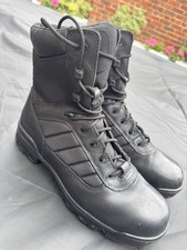 British army black for sale  WOODFORD GREEN
