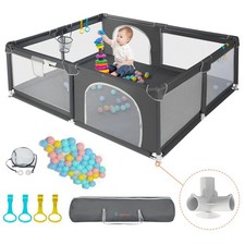 toddler playpen ball pit for sale toddler playpen ball pit for sale Natick