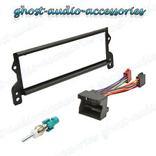 Adaptador de instalação BMW Mini One/Cooper CD rádio estéreo facia fáscia encaixe comprar usado  Enviando para Brazil