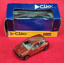 Renault clio scatola usato  Crespellano