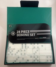 Domino piece set for sale  Winston Salem