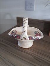 Art deco crown for sale  CARLISLE