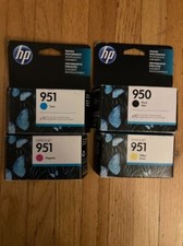 Genuine 950 951 for sale  Linden