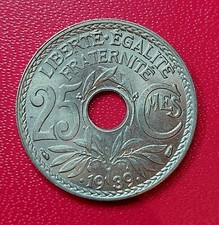 Centimes lindauer 1939 d'occasion  Bas-en-Basset