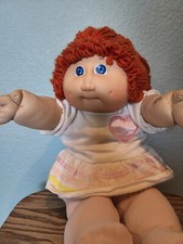 Vtg cabbage patch for sale  Shipping to Ireland