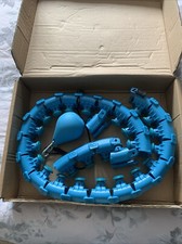 Fitness weighted hoopla for sale  NORTHAMPTON