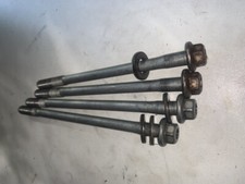 Goujon yzf 250 d'occasion  Mussidan