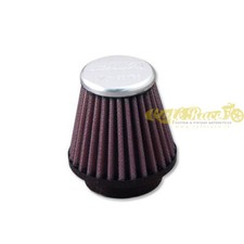 Conical air filter for sale  Shipping to United Kingdom
