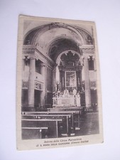 Bologna interno chiesa usato  Asti
