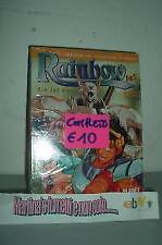 Rainbow serie completa usato  Monterotondo