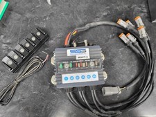 Skid steer wireless for sale  Chouteau