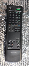 Telecomando sony 833 usato  Lama Mocogno