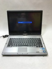 Fujitsu lifebook t902 for sale  Rochester
