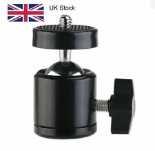 Mini ball head for sale  ALCESTER