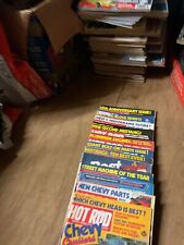 Set hot rod for sale  BEDFORD