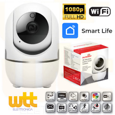 Telecamera smartlife wifi usato  Olbia