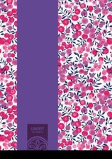 Liberty Floral Notebook Set (Liberty of London x Chronicle Books) by  comprar usado  Enviando para Brazil