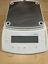 Sartorius laborwaage cpa gebraucht kaufen  Knüllwald