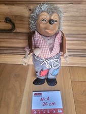 Steiff mecki figur gebraucht kaufen  Neu Wulmstorf