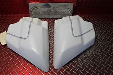 2013 HARLEY ELECTRA GLIDE OEM CAPAS DE QUADRO LATERAIS ESQUERDA E DIREITA 2009 - 2023 EG114 comprar usado  Enviando para Brazil