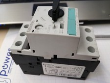Siemens salvamotore interrutto usato  Militello in Val di Catania