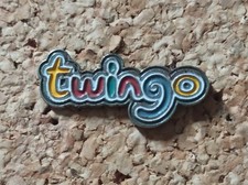Pin twingo voiture d'occasion  Soissons