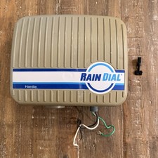 Hardie rain dial for sale  Kuna