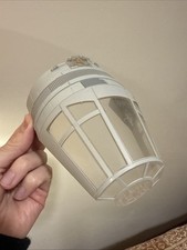 Peça de dossel 2008 Star Wars Legacy Millennium Falcon cockpit comprar usado  Enviando para Brazil