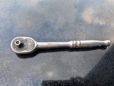 Halfords drive ratchet for sale  UTTOXETER