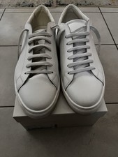 Sneaker emporio armani usato  Serramazzoni