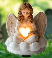 garden angel for sale  CHICHESTER