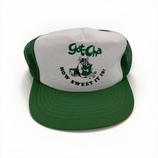 Vintage got cha for sale  Pelham