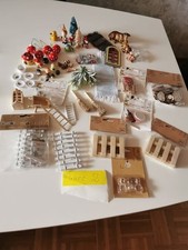 Wichtel zubehör paket gebraucht kaufen  Deutschland