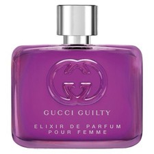 Gucci guilty elixir usato  Paterno