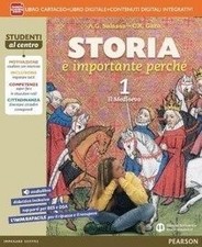 Storia importante perche usato  Acqualagna