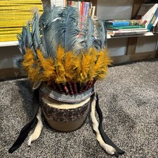Feather native american for sale  Hammonton