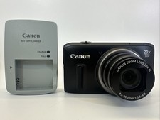 Canon powershot sx260 for sale  Denver