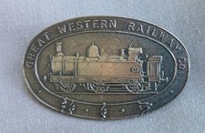Vintage great western for sale  HULL