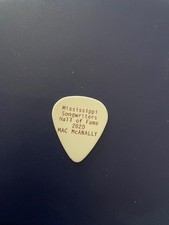 Guitar pick rare for sale  Tampa
