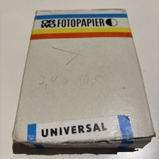 Rwo fotopapier bh1 gebraucht kaufen  Berlin