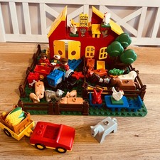 lego bauernhof gebraucht kaufen lego bauernhof gebraucht kaufen Eutin