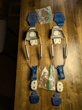 Targa telemark bindings d'occasion  Expédié en Belgium